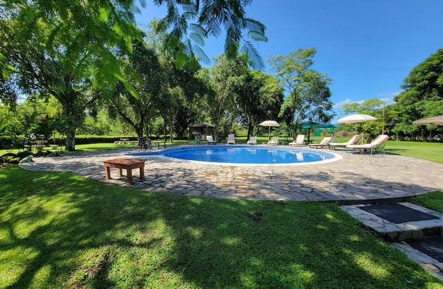 Cozy Fully Equipped Condo 3BR -7min walk from Lakenn