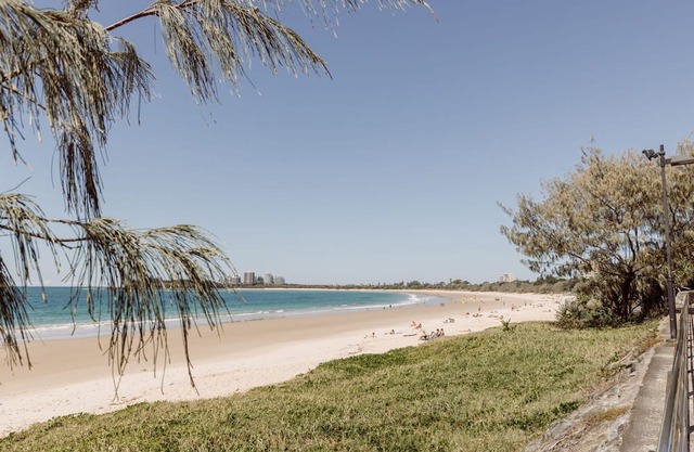 The Kiara Oasis Iqld