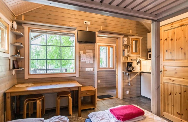 Pikkuhukka 11 by Interhome