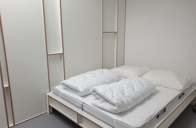 Neu Eingerichtete Ferienwohnung im Skandivischem Stil in der Innenstadt