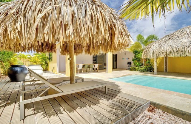 Villa Brosse with private pool