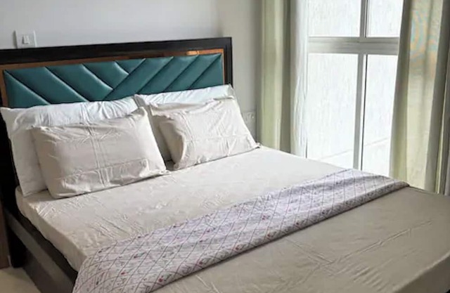 Discover Serendipity: Your Tranquil Retreat Near Thane