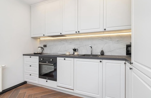 Unique Apartment in Gdańsk by Renters