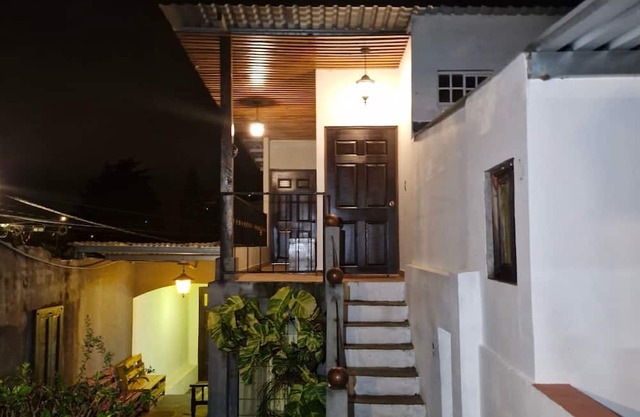 Cozy Suite Ataco 1
