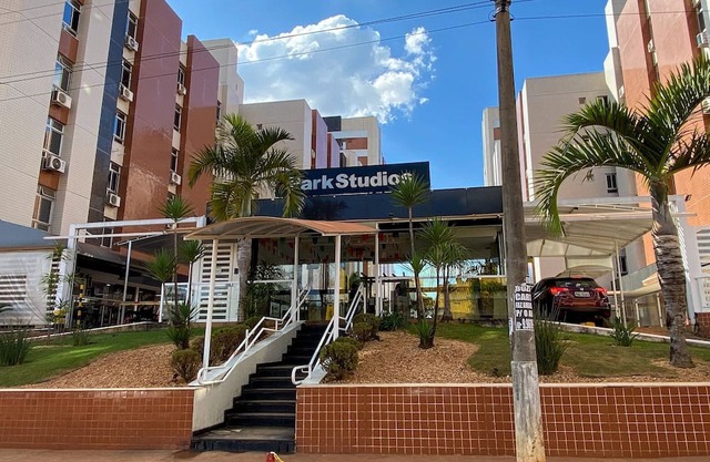 Park Studios Condominium