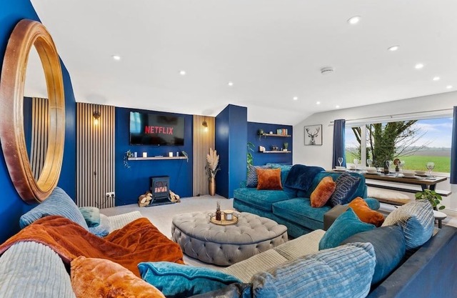 Gorgeous 2 bedroom Apartment