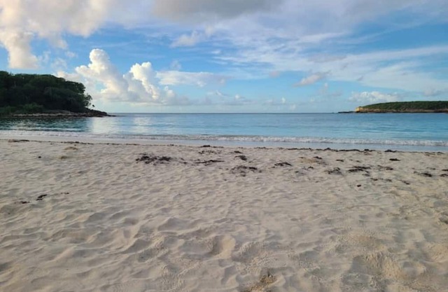 Intimate 2 bedroom home with great outdoor space.