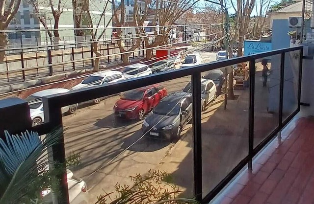 Ada Apartment in La Lucila