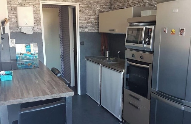 Appartement,chambre ,proche Université et CHU Sud