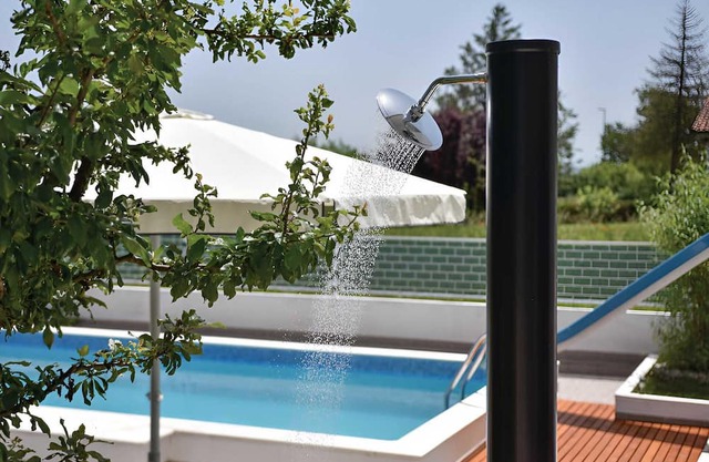 Villa Matulovic with pool, Sinj