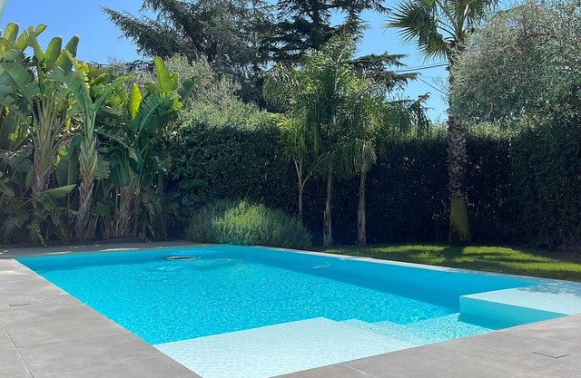Apartment 'Il Moro' with Shared Pool, Wi-Fi and Air Conditioning