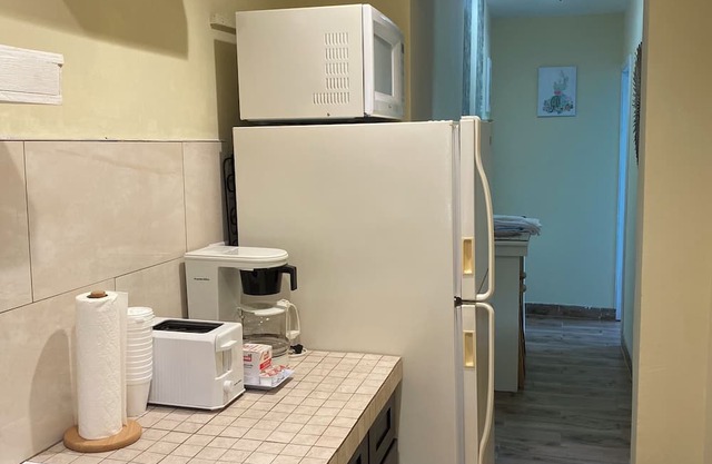 Beautiful 2 bdrm Vacation Villa within walking distance of the beach