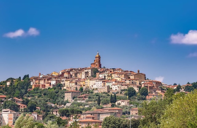 Real Fattoria di Bettolle - Luxury Villa, Sinalunga, Italy