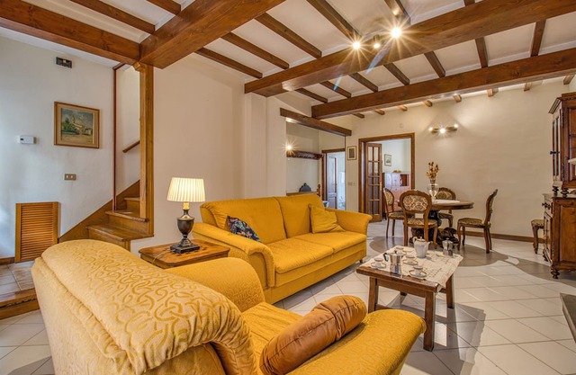 Casa Gedeone - Grand Canyon of Tuscany