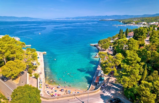 Apartman Brankica 2 Island Krk