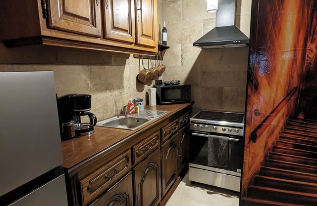 Le Quai des Sorciers