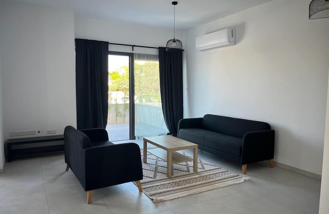 Cozy 3 bedroom villa close to the beach