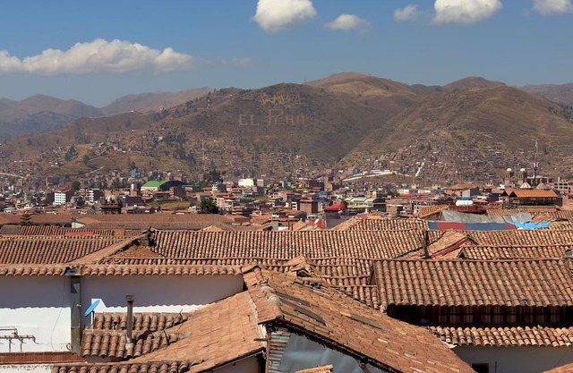 Casa de Intercambio Intercultural, En el Corazón del Cusco, 11 min de la Plaza