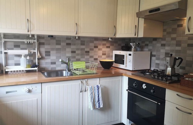 Vrbo Property