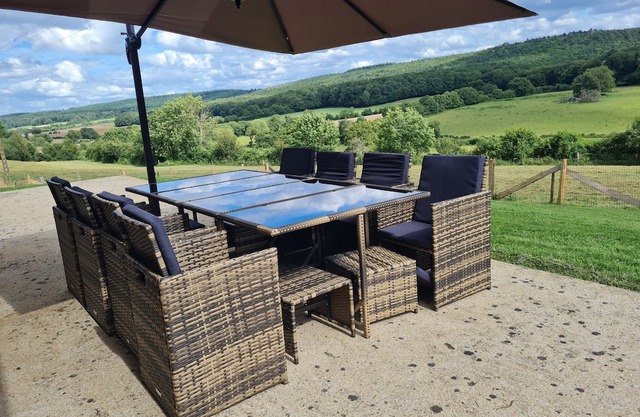 Gite Familial Avec vue sur la Foret et Proximité D'un lac à 4 KM