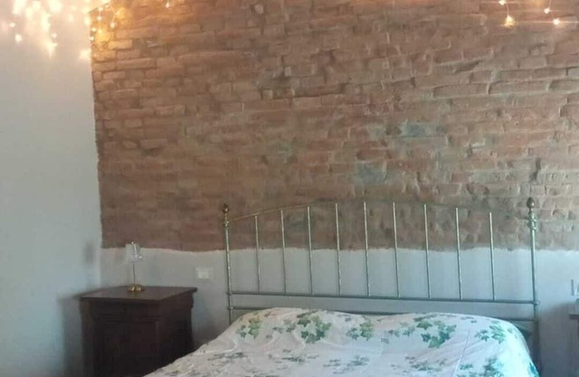 Casa Storica Ristrutturata