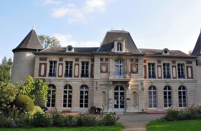 Homerez - Apartment in Villers-lès-Nancy