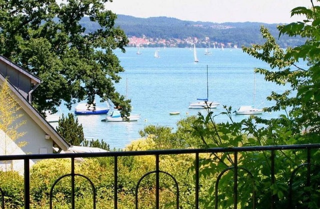 Villa Bianca Constance