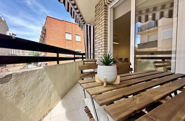 Céntrico Apartamento en Alcantarilla