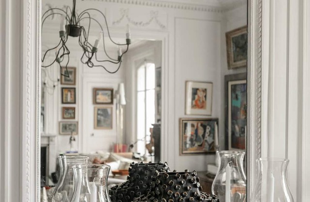 Rue Vineuse I by onefinestay
