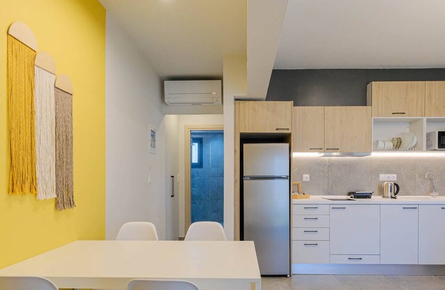 De Mar Village Apartment 1, Agios Nikolaos