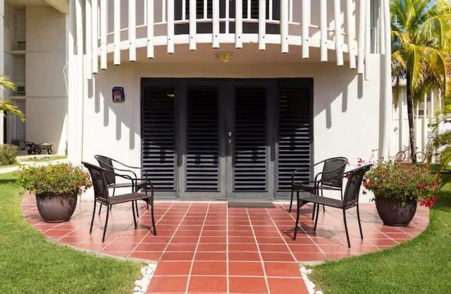 Beach House-Villa Taina, Boqueron