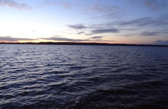Ferienwohnung Bosau im Schwedenhaus