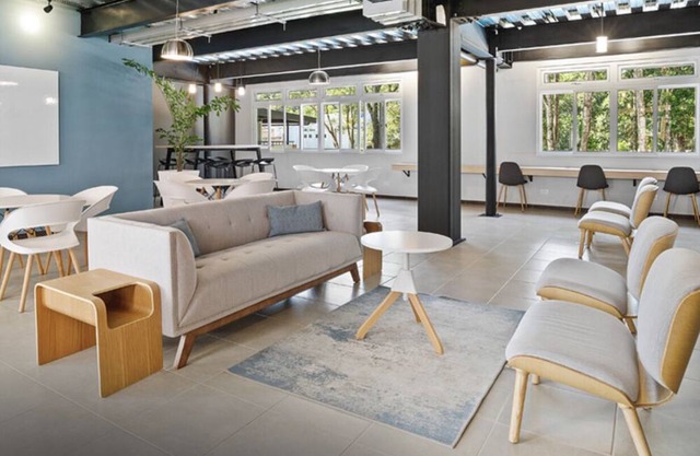 Nice 3-bedroom Apto. with Nature in Guatemala city