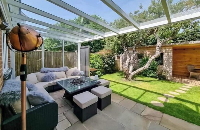 Beautiful house in Burgess Hill