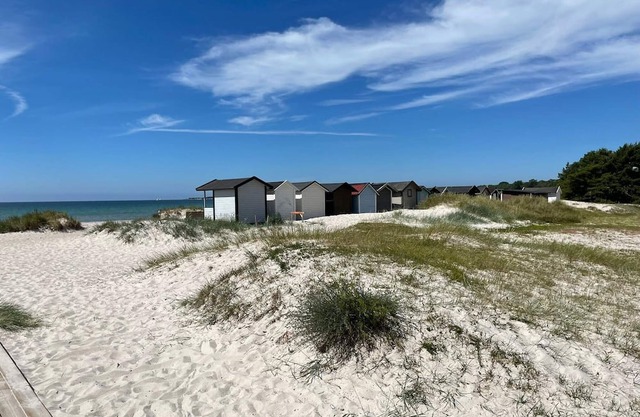4 star holiday home in Höllviken