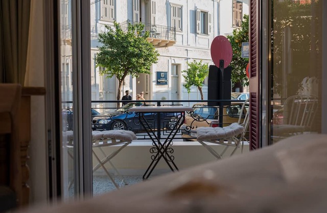 Luxury Apartment by Silo Luxury Rooms