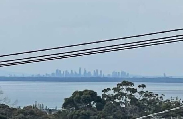 MVC13 Oceanview 4B2B Two-story House with Big Balcony!