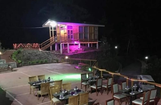 Zhingkham Cottage