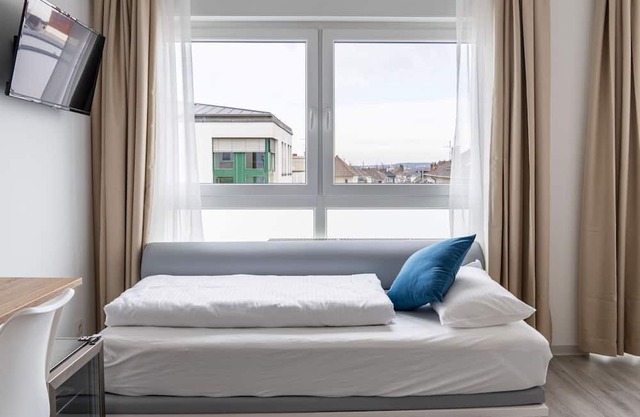 Junior Suite - Hotel83