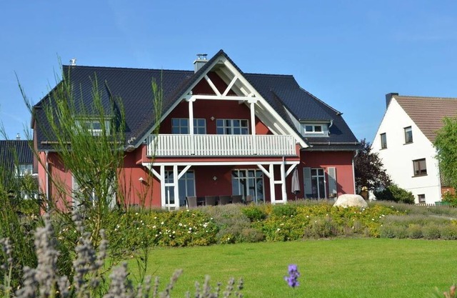 Holiday home Landhaus Hagenblick