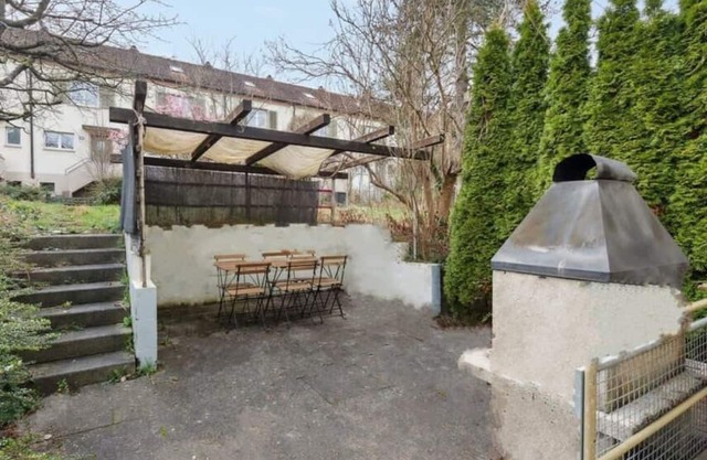 Charming Home for Flexible Weekly/Monthly Rent