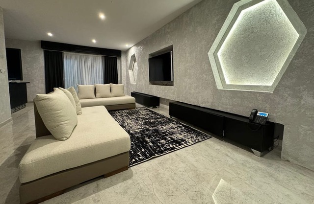 Premium flat for a memorable stay