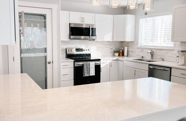 Wasilla home in the heart of Wasilla!