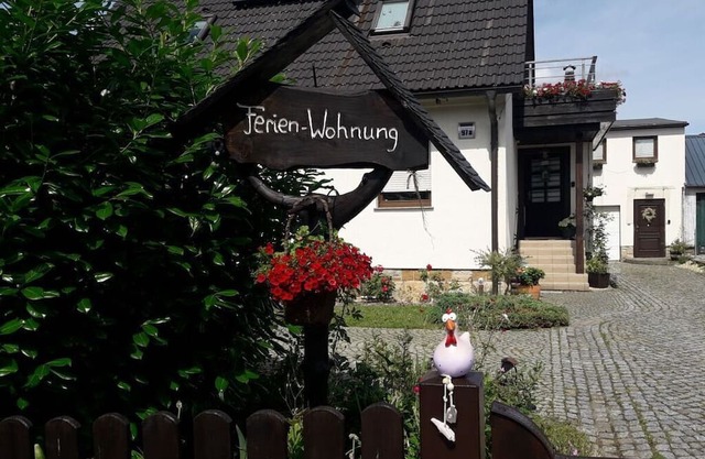 Zschiedrich Modern retreat