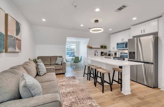 Mid-City Sanctuary in NOLA: 3BR, 2BA NOLA Haven - Experience Jazz Culture