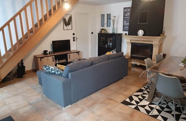 Charmante maison de village