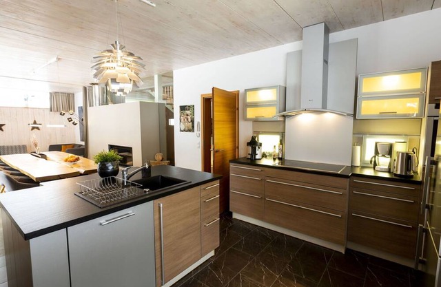 Stunning private villa for 10 people with A/C, WIFI, TV, terrace, panoramic view and parking