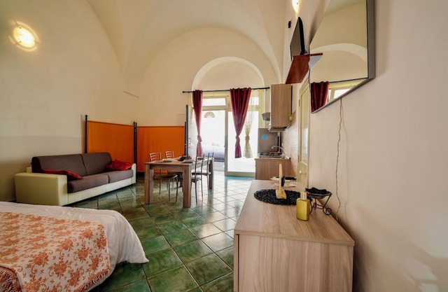 Mini house in the heart of Salento!