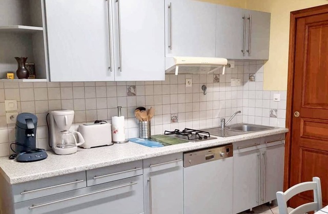 Homerez - House 3 km away from the beach for 6 ppl. at Gatteville-le-Phare