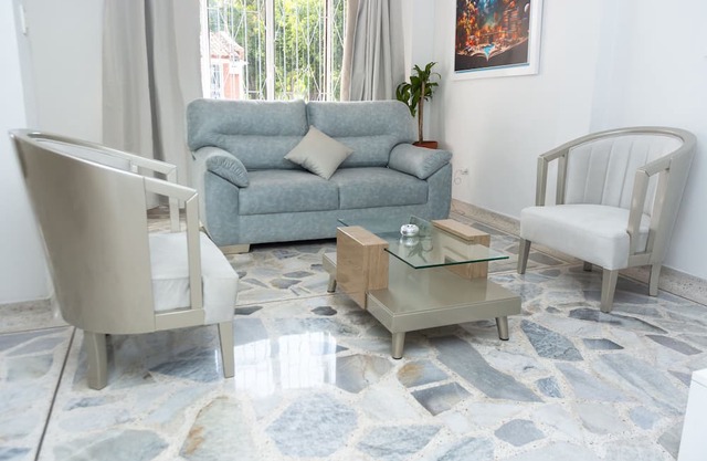 Lovely 4-Bed House in Palmira Valle del Cauca